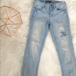 Aeropostale jeans